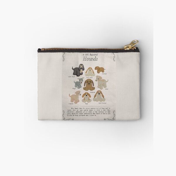 Item preview, webkinz dogs (hound breeds) designed and sold by rdub2001.
