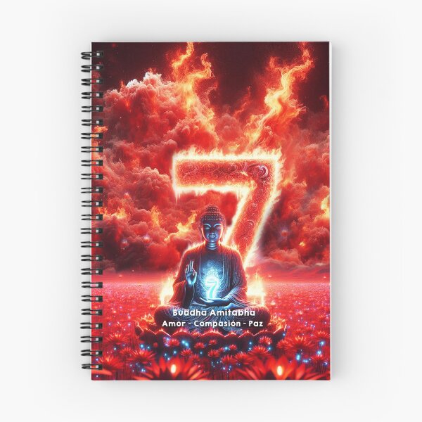 Item preview, “Lucky Numbers in Buddhism and Their Protector Buddhas” designed and sold by LuzdeBuesa.