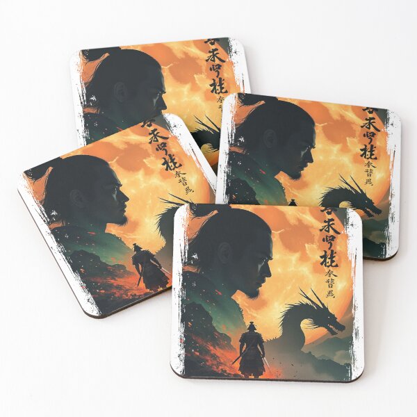 Item preview, Samurai 1 designed and sold by sherifshaaban.