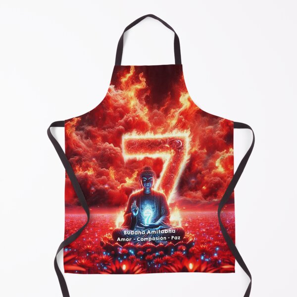 Item preview, “Lucky Numbers in Buddhism and Their Protector Buddhas” designed and sold by LuzdeBuesa.