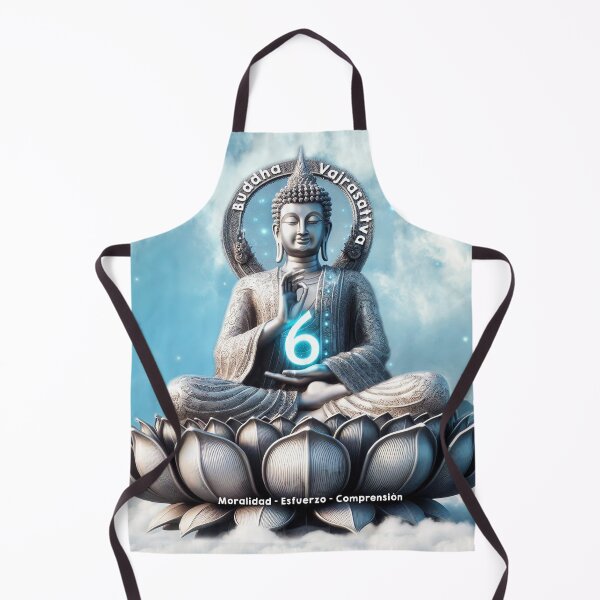 Item preview, “Lucky Numbers in Buddhism and Their Protector Buddhas” designed and sold by LuzdeBuesa.