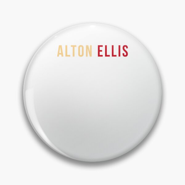 Artikelvorschau, Alton-Ellis entworfen und verkauft von JohannesJager.