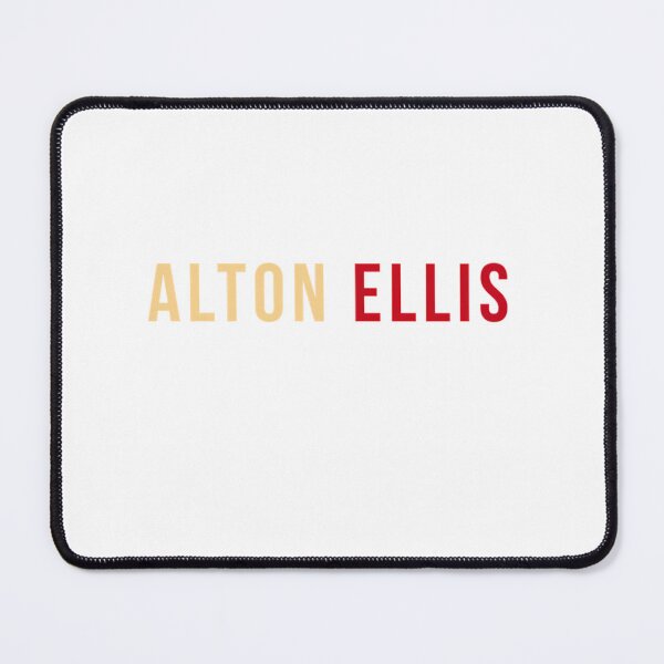 Item preview, Alton-Ellis designed and sold by JohannesJager.