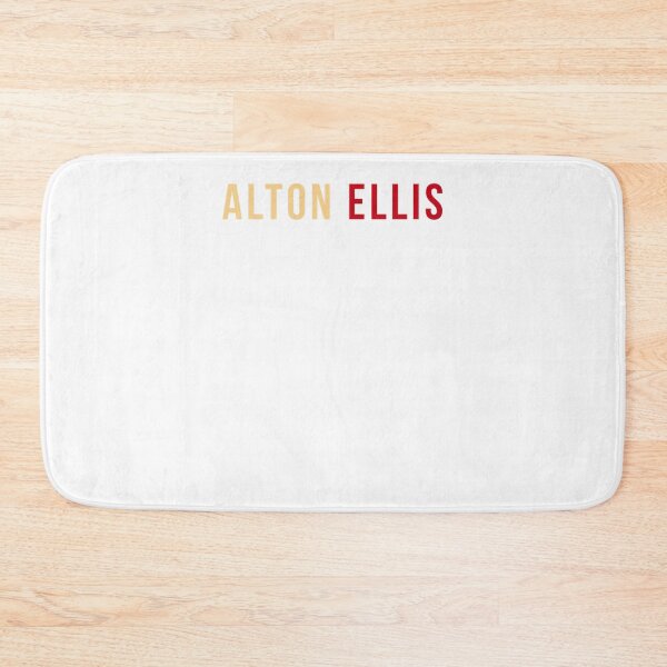 Item preview, Alton-Ellis designed and sold by JohannesJager.