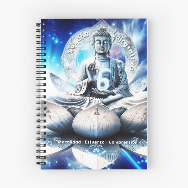 Item preview, “Lucky Numbers in Buddhism and Their Protector Buddhas” designed and sold by LuzdeBuesa.