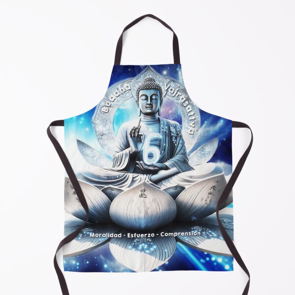 Item preview, “Lucky Numbers in Buddhism and Their Protector Buddhas” designed and sold by LuzdeBuesa.