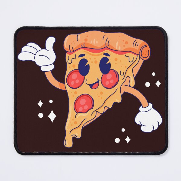 Item preview,  I Want Pizza not Feelings  - Funny Foodie Quote designed and sold by mester26.