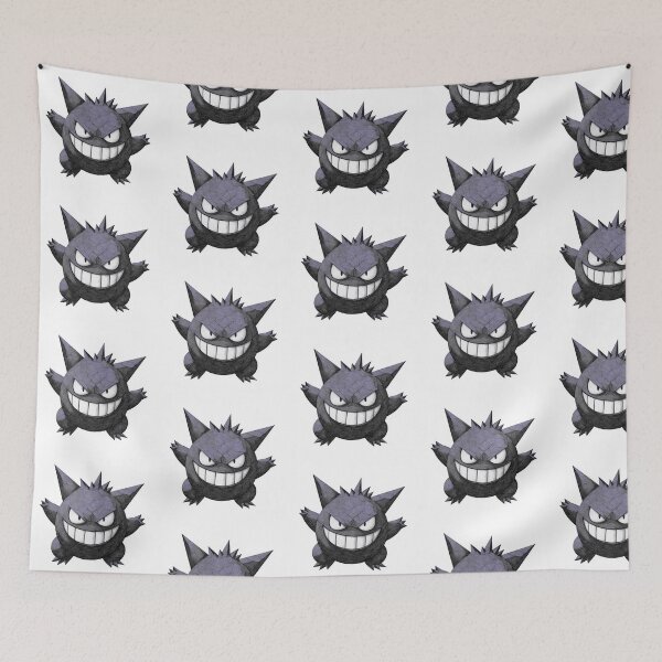 Item preview, Gengar  designed and sold by TrisWindowPanel.