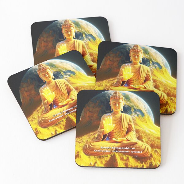 Item preview, “Lucky Numbers in Buddhism and Their Protector Buddhas” designed and sold by LuzdeBuesa.