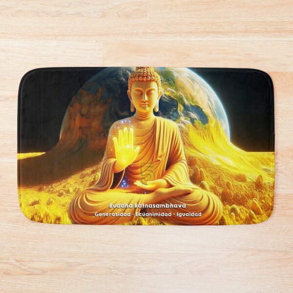 Item preview, “Lucky Numbers in Buddhism and Their Protector Buddhas” designed and sold by LuzdeBuesa.