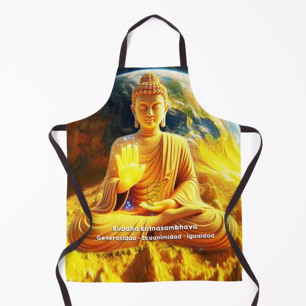 Item preview, “Lucky Numbers in Buddhism and Their Protector Buddhas” designed and sold by LuzdeBuesa.