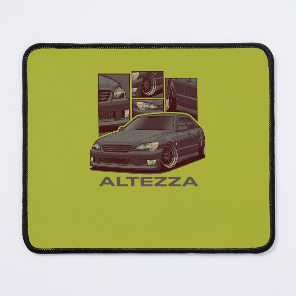 Item preview, Altezza-Is300 designed and sold by JohannesJager.