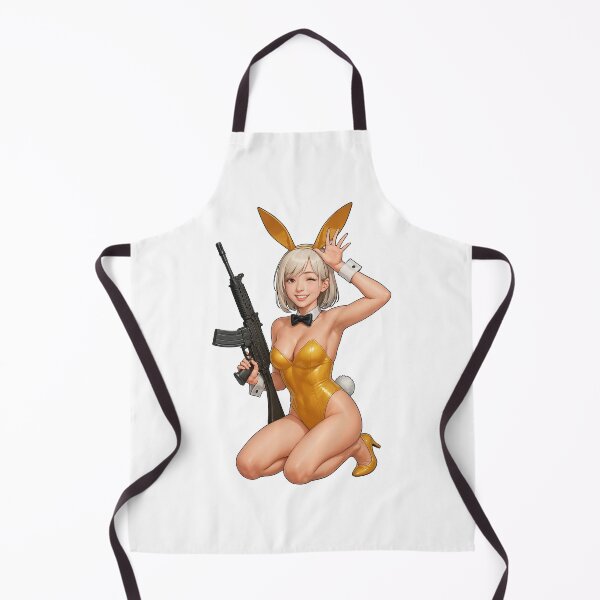 Item preview, Bunny Girl Operator designed and sold by RAWLIFEGRAPHIC.