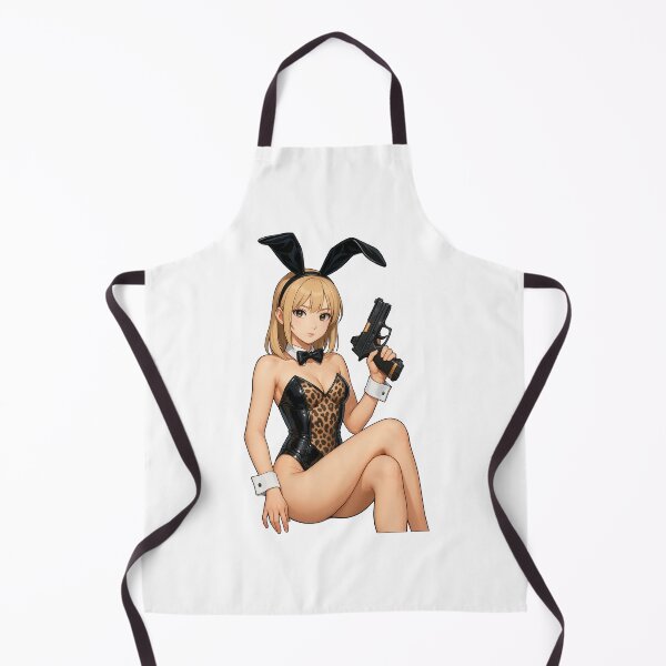 Item preview, Bunny Girl Operator designed and sold by RAWLIFEGRAPHIC.