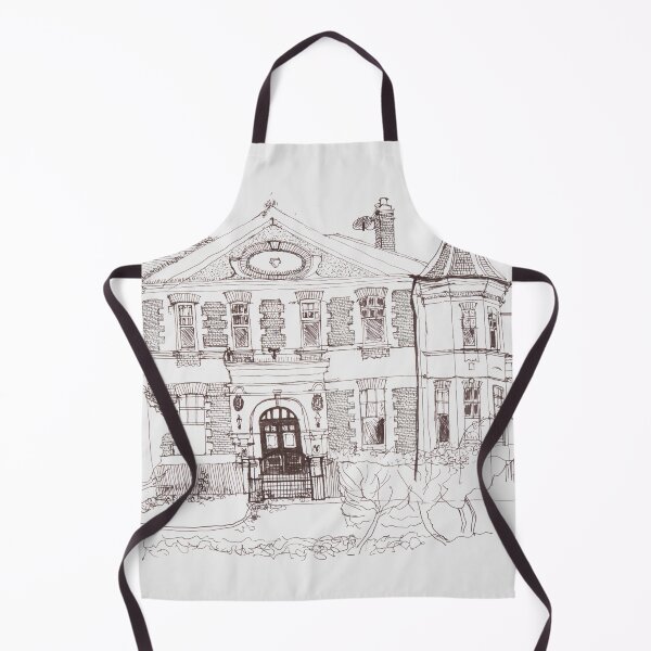 Item preview, Ladywell Asylum designed and sold by Jammydodger77.