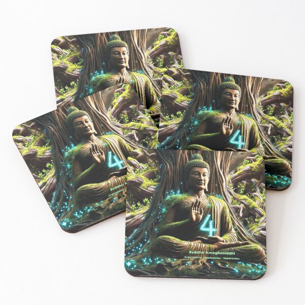 Item preview, “Lucky Numbers in Buddhism and Their Protector Buddhas” designed and sold by LuzdeBuesa.