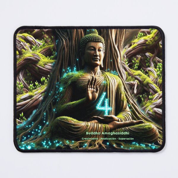 Item preview, “Lucky Numbers in Buddhism and Their Protector Buddhas” designed and sold by LuzdeBuesa.