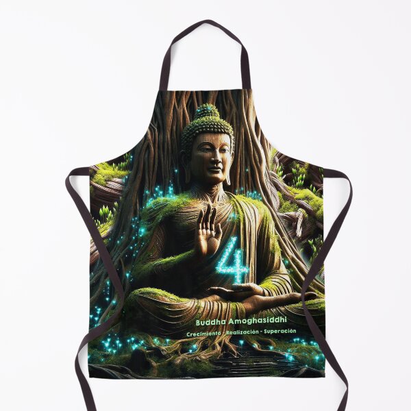 Item preview, “Lucky Numbers in Buddhism and Their Protector Buddhas” designed and sold by LuzdeBuesa.