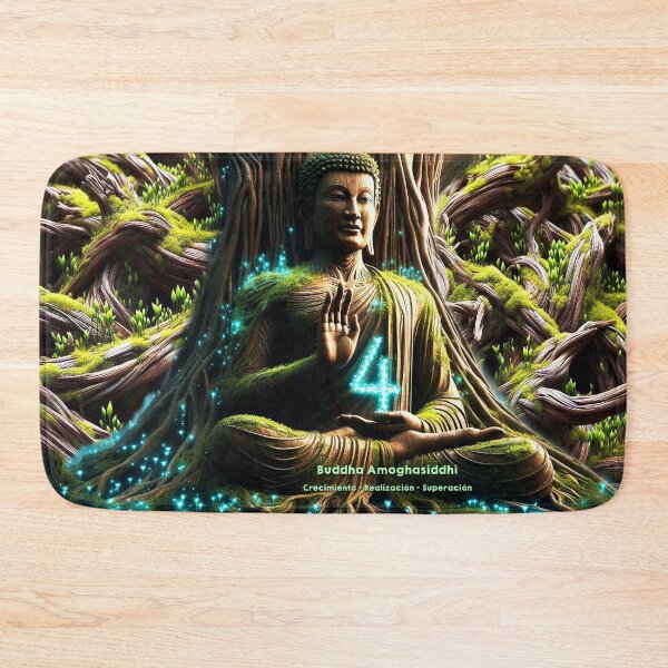 Item preview, “Lucky Numbers in Buddhism and Their Protector Buddhas” designed and sold by LuzdeBuesa.
