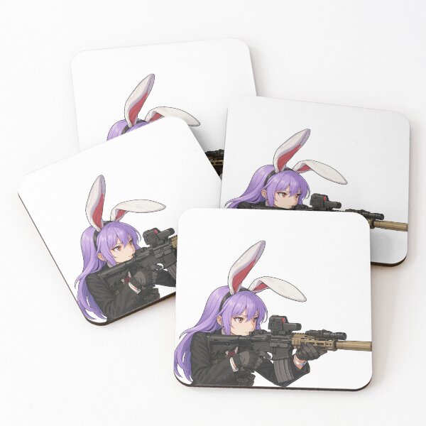 Item preview, Bunny Girl Operator designed and sold by RAWLIFEGRAPHIC.
