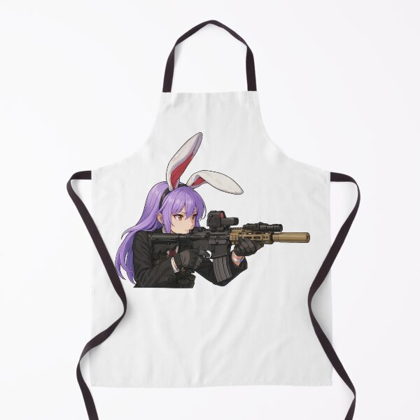 Item preview, Bunny Girl Operator designed and sold by RAWLIFEGRAPHIC.