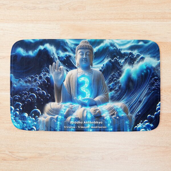 Item preview, “Lucky Numbers in Buddhism and Their Protector Buddhas” designed and sold by LuzdeBuesa.