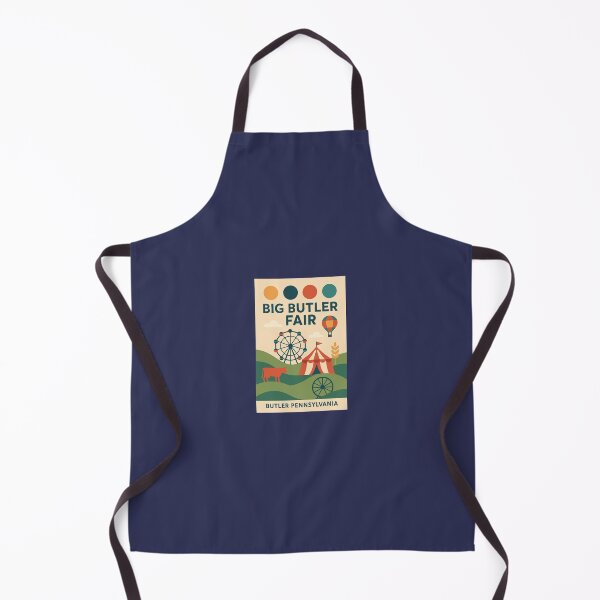 Item preview, Butler Pennsylvania designed and sold by Broken Antler Designs .