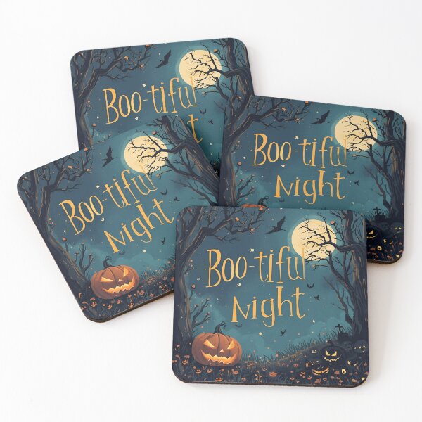 Item preview, Halloween designed and sold by DaisyEllie.