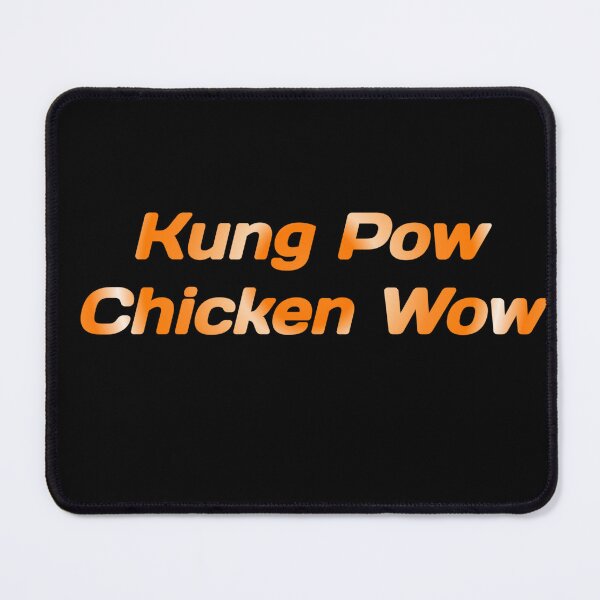 Item preview, Kung Pow designed and sold by J+J Photography.