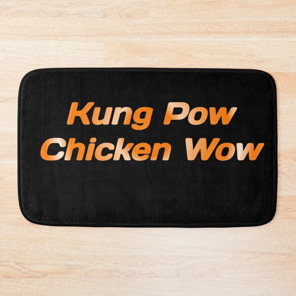 Item preview, Kung Pow designed and sold by J+J Photography.