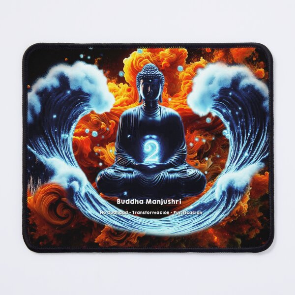Item preview, “Lucky Numbers in Buddhism and Their Protector Buddhas” designed and sold by LuzdeBuesa.