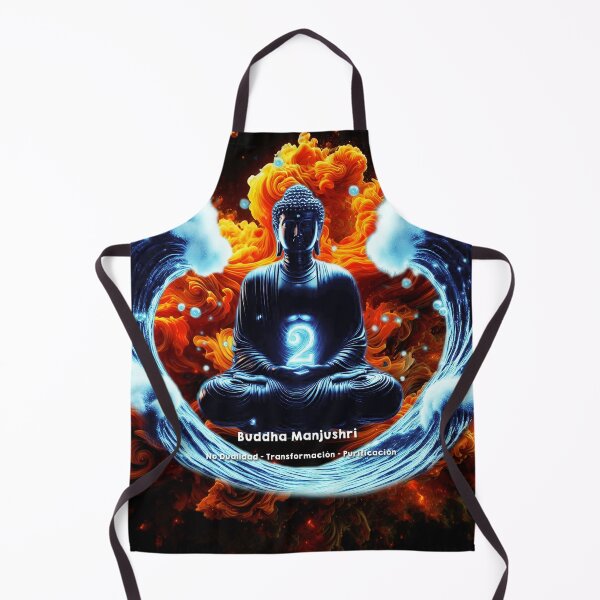 Item preview, “Lucky Numbers in Buddhism and Their Protector Buddhas” designed and sold by LuzdeBuesa.