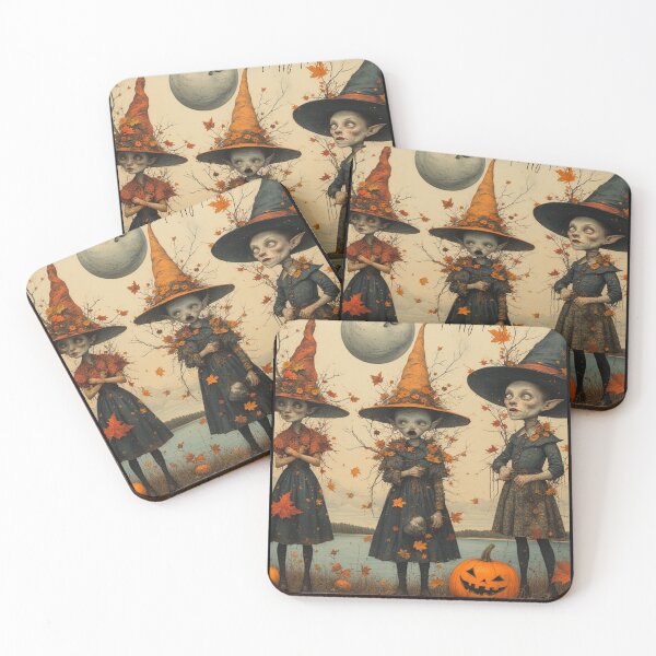 Item preview, Witches 3 designed and sold by JessemayRae.