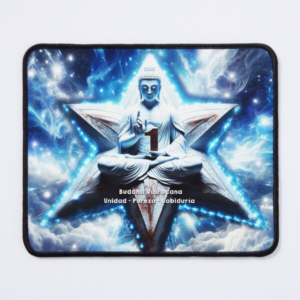 Item preview, “Lucky Numbers in Buddhism and Their Protector Buddhas” designed and sold by LuzdeBuesa.
