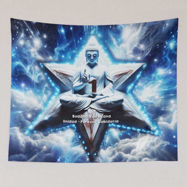 Item preview, “Lucky Numbers in Buddhism and Their Protector Buddhas” designed and sold by LuzdeBuesa.