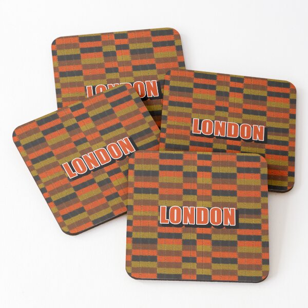 Item preview, LONDON England designed and sold by OurHomeImages.