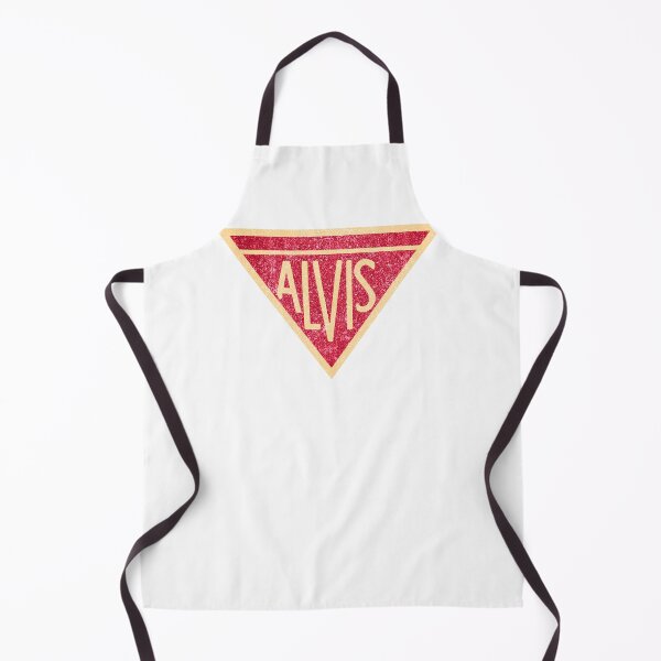Item preview, Alvis Retro British Car Company Vintage Logo Badge Gift designed and sold by KarlJosefDorn.