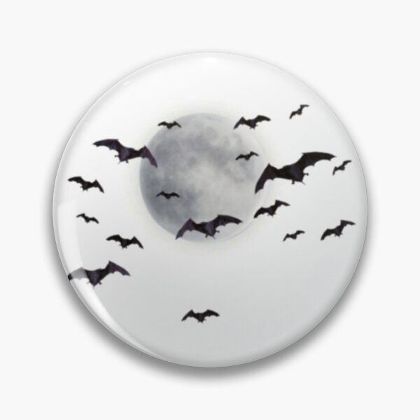 Item preview, Bats at night designed and sold by Mara's designs.