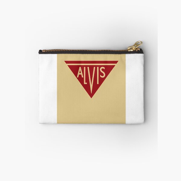 Item preview, Alvis Automobiles Classic Car Logo Remake designed and sold by KarlJosefDorn.