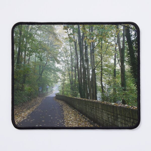 Item preview, DOF Above the Weir designed and sold by Larry Davis.
