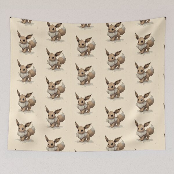 Item preview, Eevee designed and sold by TrisWindowPanel.