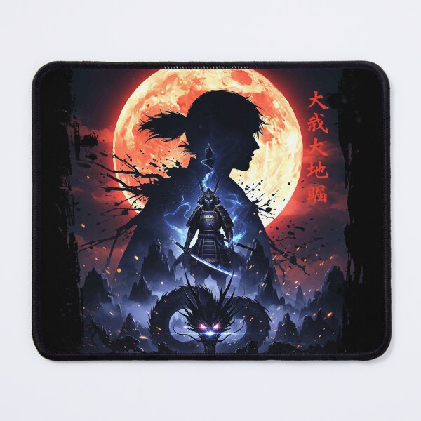 Item preview, Samurai 3 designed and sold by sherifshaaban.