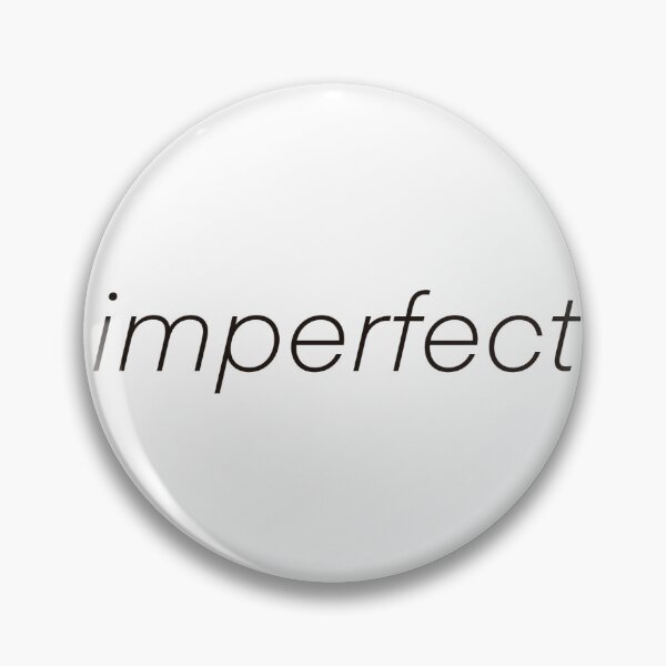 Item preview, Imperfect designed and sold by beautifulprince.