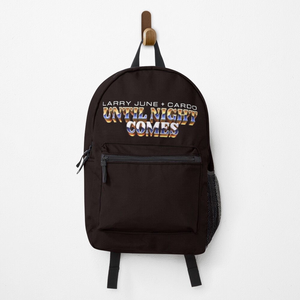 Item preview, Backpack designed and sold by DaGraphixPlug.