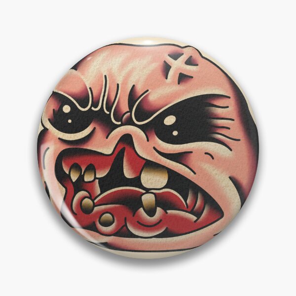Item preview, Monstro designed and sold by Phantasmagoria1.