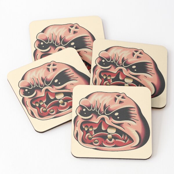Item preview, Monstro designed and sold by Phantasmagoria1.