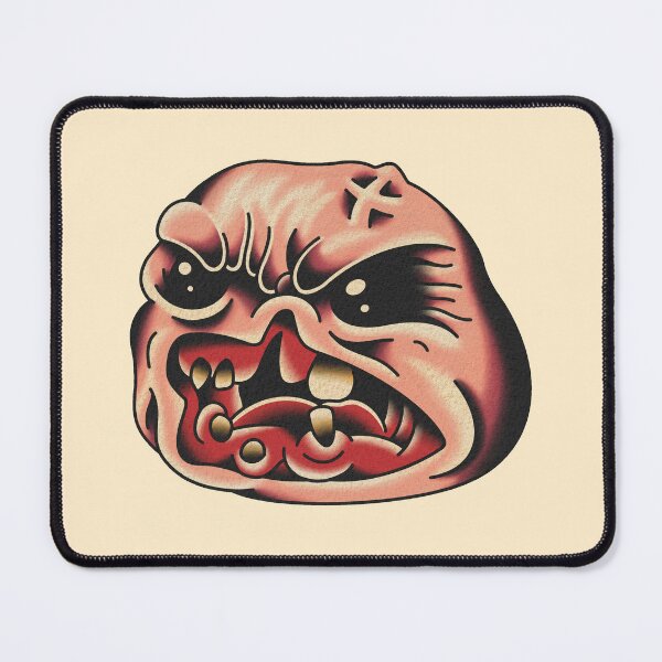 Item preview, Monstro designed and sold by Phantasmagoria1.
