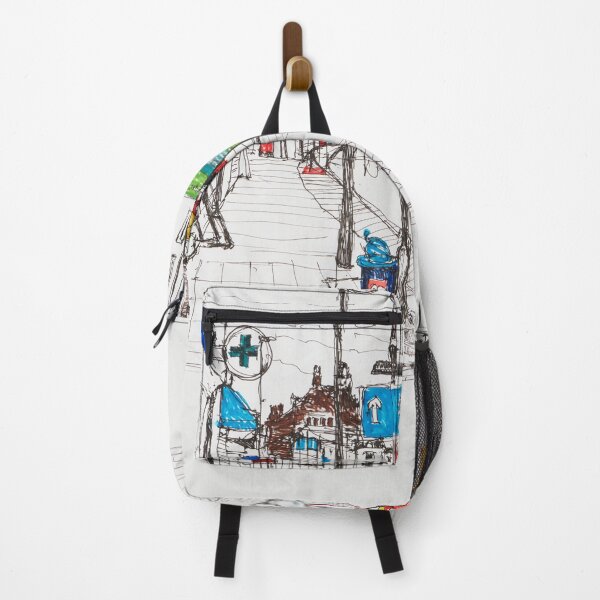 Item preview, Deptford High street designed and sold by Jammydodger77.