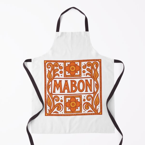 Item preview, Mabon | The Autumnal Equinox designed and sold by Jennifer Chiera.
