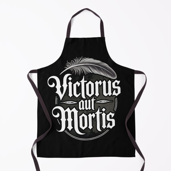 Item preview, Victorus aut Mortis designed and sold by MrHide.